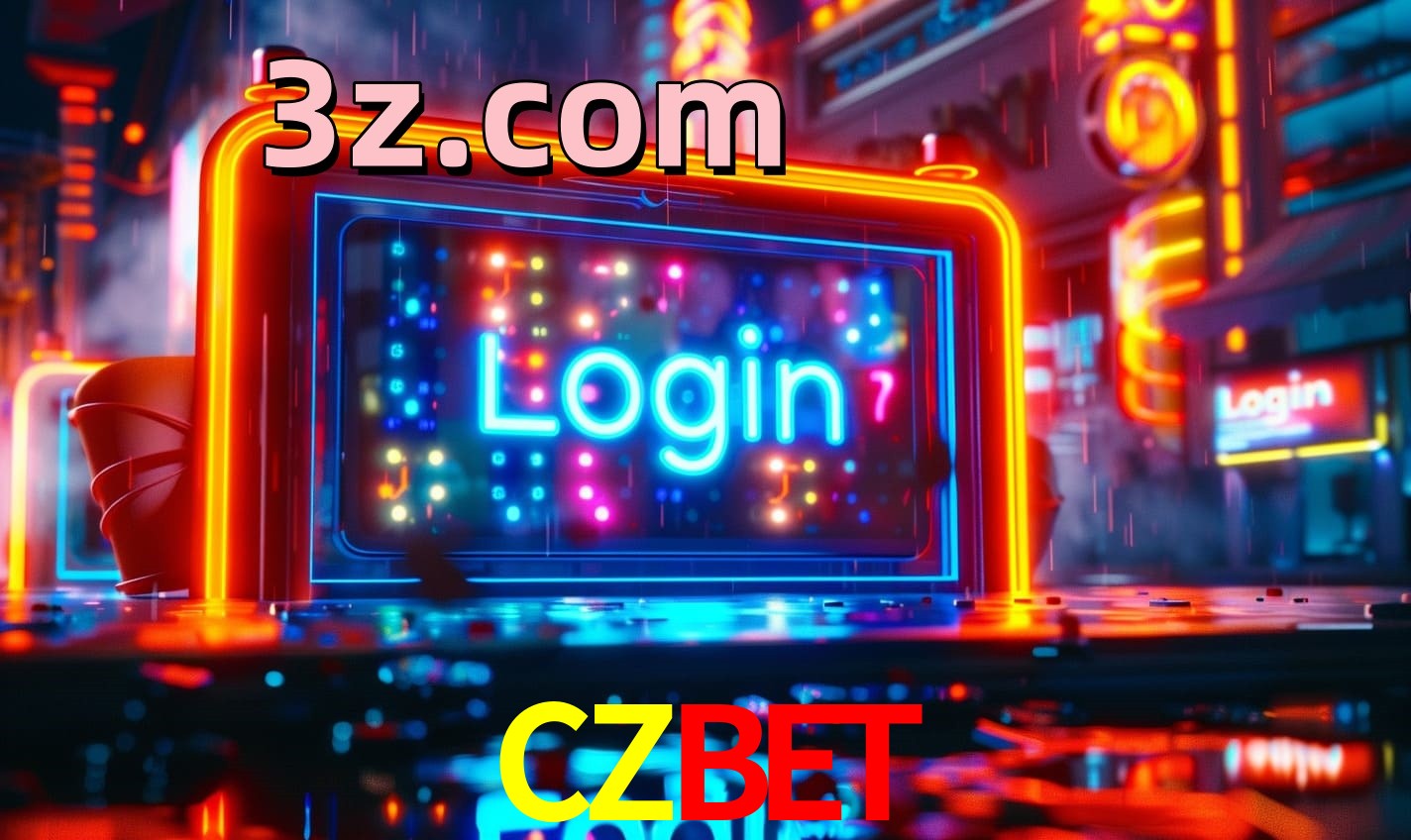 Registre-se hoje no Cassino CZBET